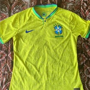 Brazil jersey